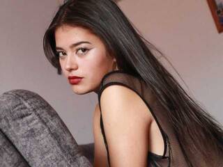 Erotik görüntülü sohbet Sally-kins