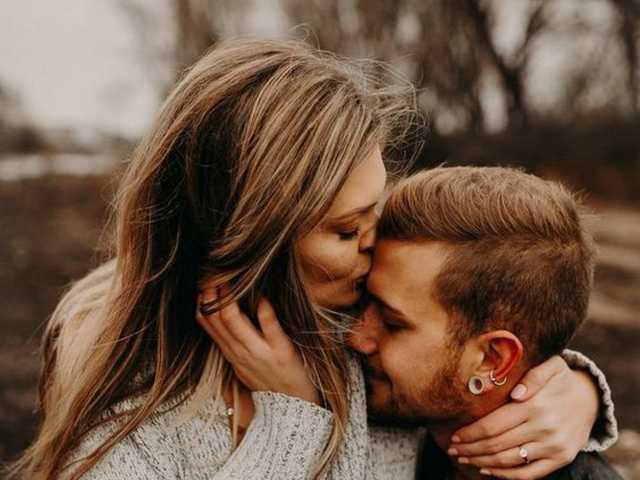 Profilin fotoğrafı SallyBlare