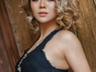 Erotik görüntülü sohbet SallyBloom