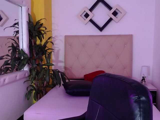 Yayın ekran görüntüleri SallyDevine