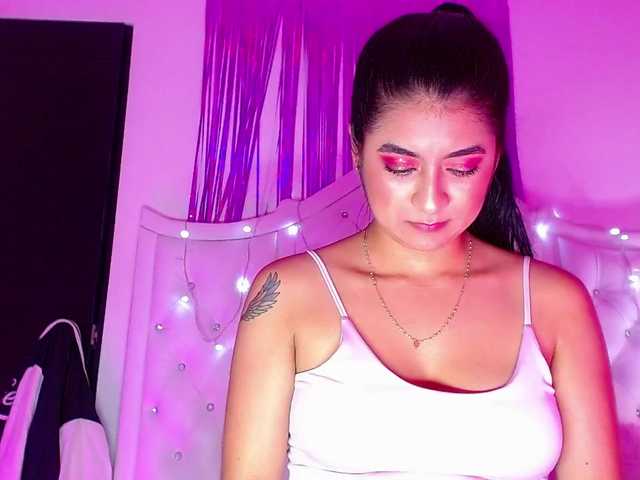 Yayın ekran görüntüleri SallyDevine