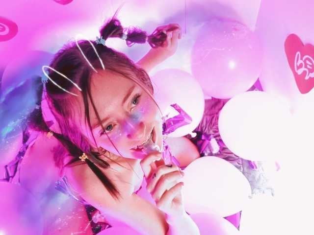 Profilin fotoğrafı sallydm