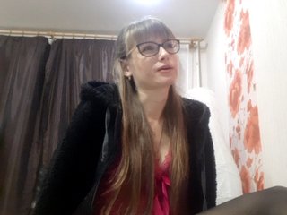 Yayın ekran görüntüleri SallyLovely1