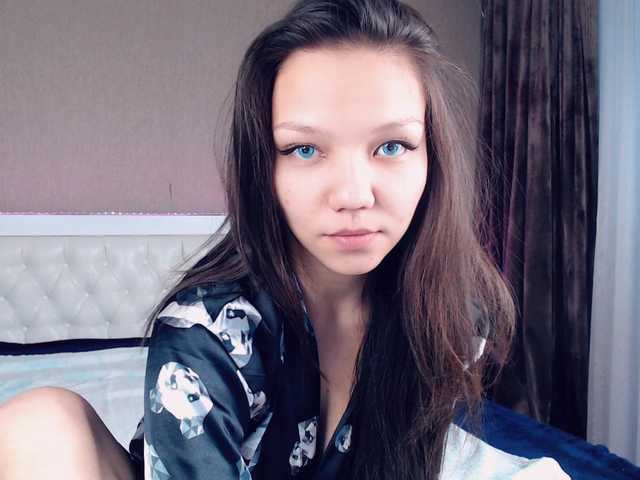 Profilin fotoğrafı SallySuni
