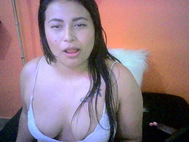 Fotoğraflar Salma-Devil welcome to my room, show big tits and pussy #bigtits #pussy #new #latina