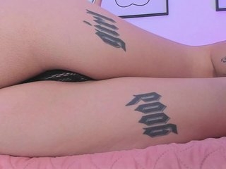 Erotik görüntülü sohbet Salome-sweet