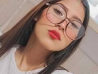 Erotik görüntülü sohbet salome-valderrama