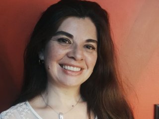 Profilin fotoğrafı Salomeangel