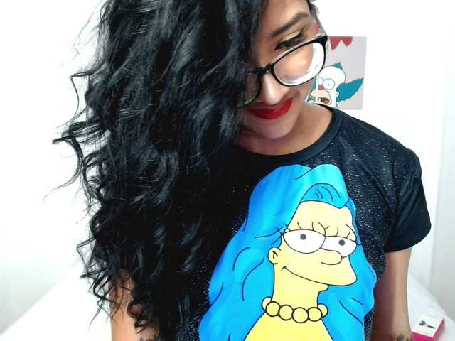 Yayın ekran görüntüleri SalomeBaker