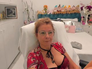 Erotik görüntülü sohbet SalomeJade