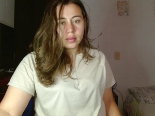 Erotik görüntülü sohbet Salomejohn