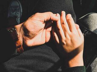 Erotik görüntülü sohbet Sam-Mathew