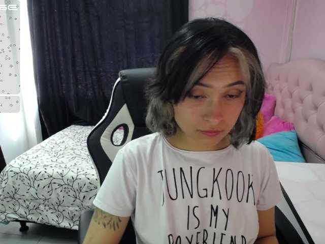 Yayın ekran görüntüleri Samadhi-Blue