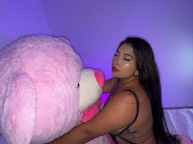 Profilin fotoğrafı SAMANTA-BUNNY