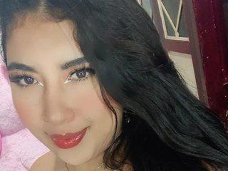 Erotik görüntülü sohbet SAMANTA-BUNNY