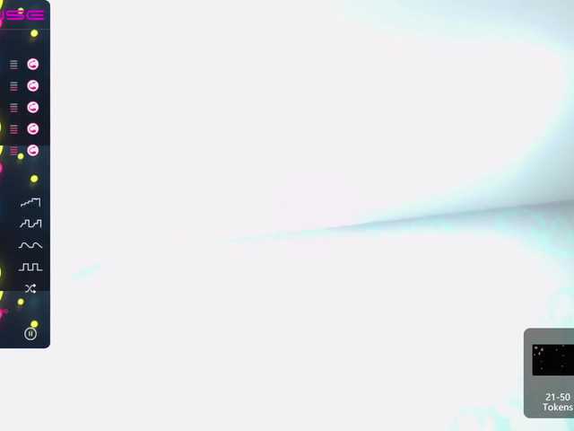 Yayın ekran görüntüleri Samanta-Rober