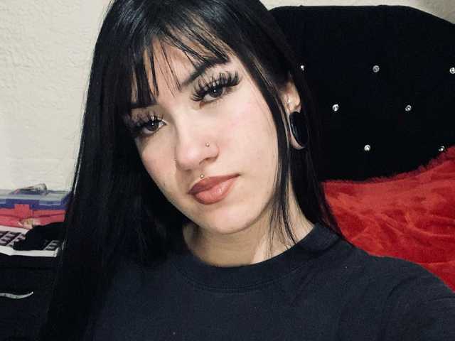 Profilin fotoğrafı samanta-sp