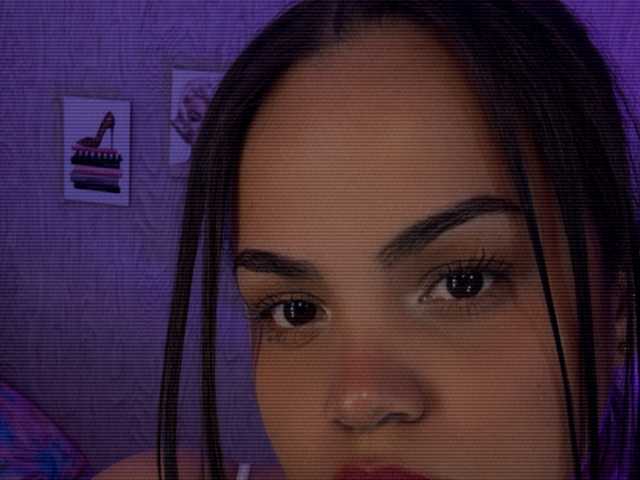 Profilin fotoğrafı Samanta01