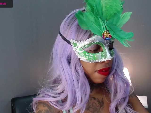 Yayın ekran görüntüleri samantaafox