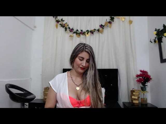 Yayın ekran görüntüleri SamantaColler