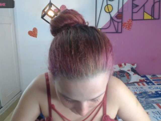 Yayın ekran görüntüleri samantacute