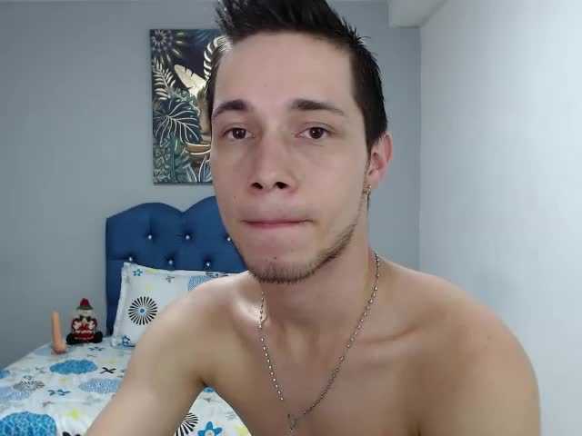 Yayın ekran görüntüleri samantaharryx