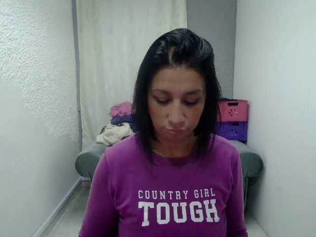 Yayın ekran görüntüleri samantahilton