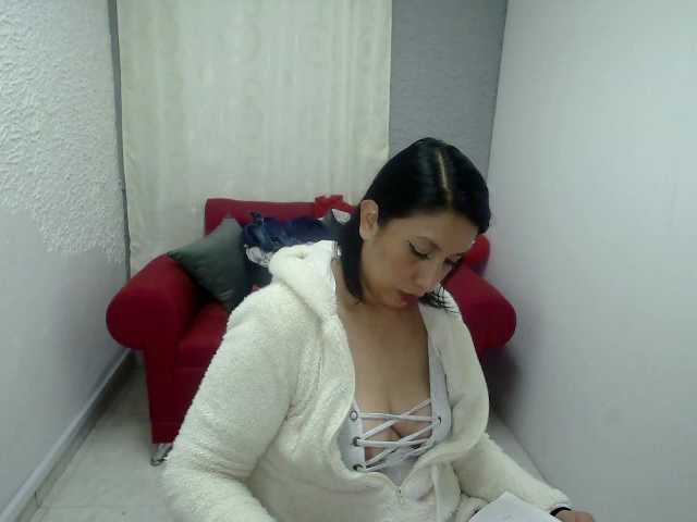 Yayın ekran görüntüleri samantahilton