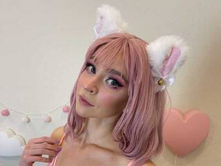 Erotik görüntülü sohbet SamantaJWS