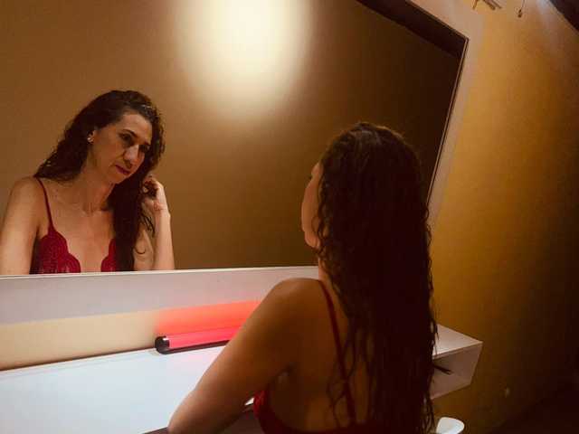 Profilin fotoğrafı SamantaMilff