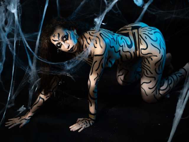 Profilin fotoğrafı SamantaMilff