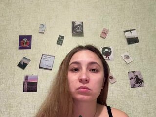 Erotik görüntülü sohbet SamantaSOSI