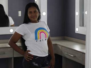 Erotik görüntülü sohbet Samantha-15