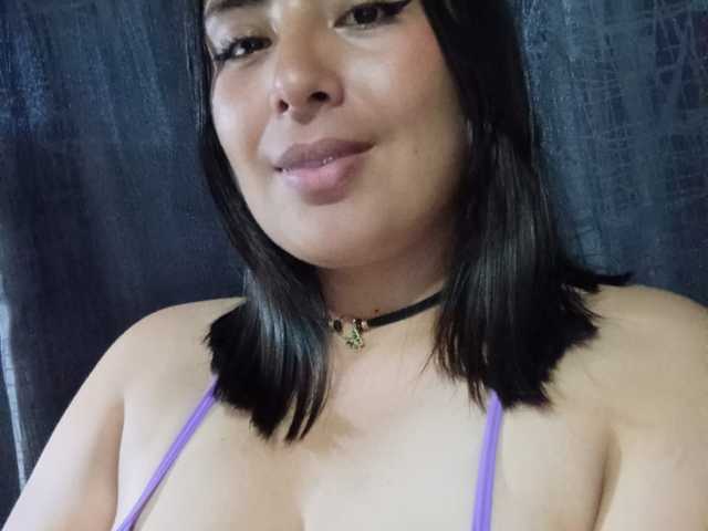 Profilin fotoğrafı Samantha-Mansson
