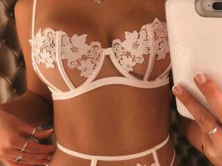 Erotik görüntülü sohbet Samantha-Shelby