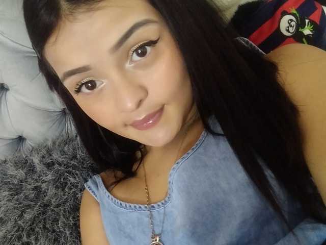 Profilin fotoğrafı SAMANTHAA18