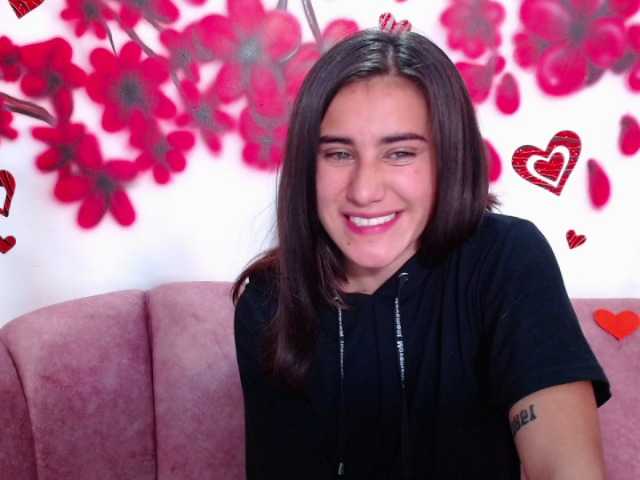 Yayın ekran görüntüleri samanthaander