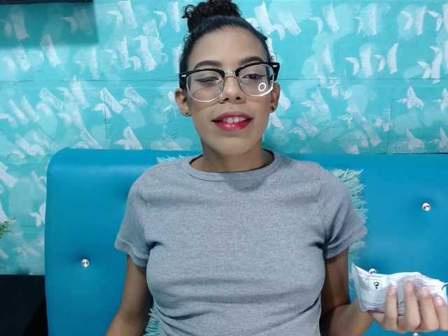 Yayın ekran görüntüleri samanthabraid