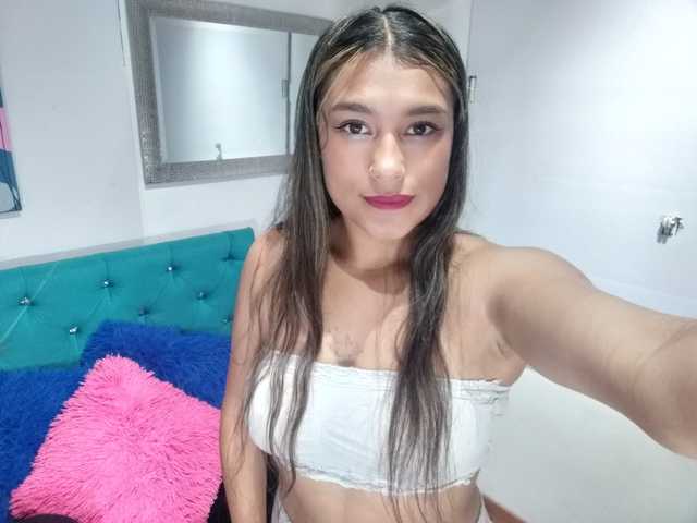 Profilin fotoğrafı samanthacolom