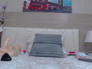 Erotik görüntülü sohbet samanthacruissee