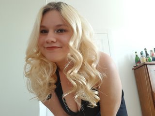 Erotik görüntülü sohbet SamanthaDarling
