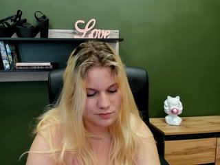 Erotik görüntülü sohbet SamanthaDarling