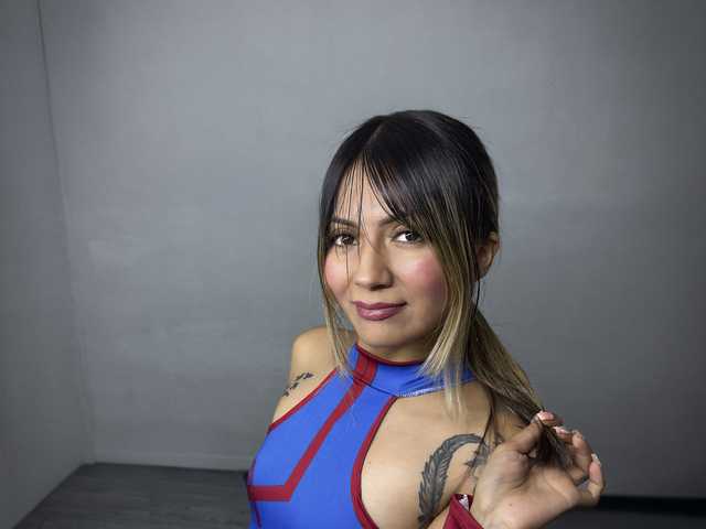 Profilin fotoğrafı SamanthaEcheverry