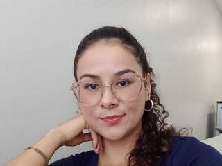 Erotik görüntülü sohbet SamanthaGomes