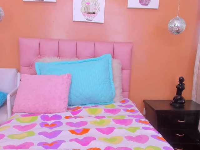 Yayın ekran görüntüleri SamanthaJefer