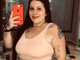 Erotik görüntülü sohbet SamanthaLog