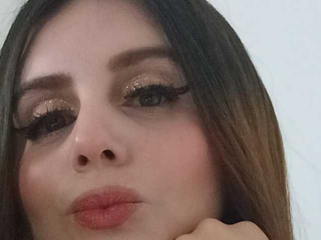 Profilin fotoğrafı samanthamilher