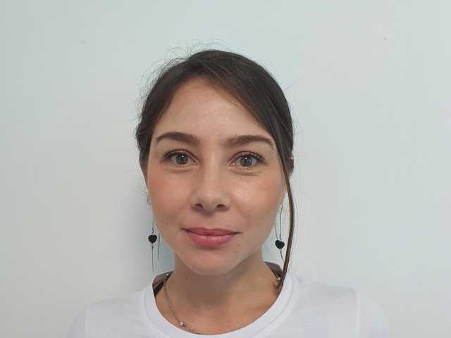 Profilin fotoğrafı SamanthaMoor1