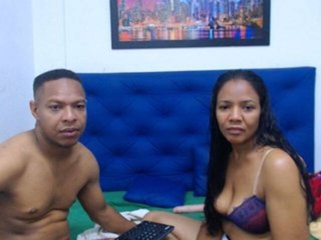 Yayın ekran görüntüleri SamaraAndKarl