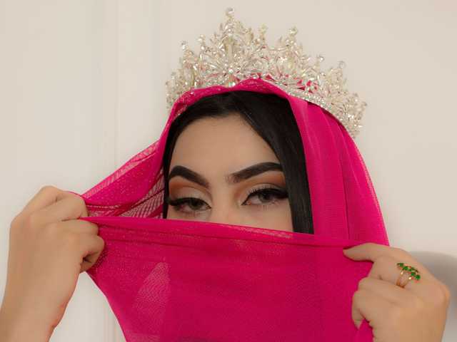 Profilin fotoğrafı samia-